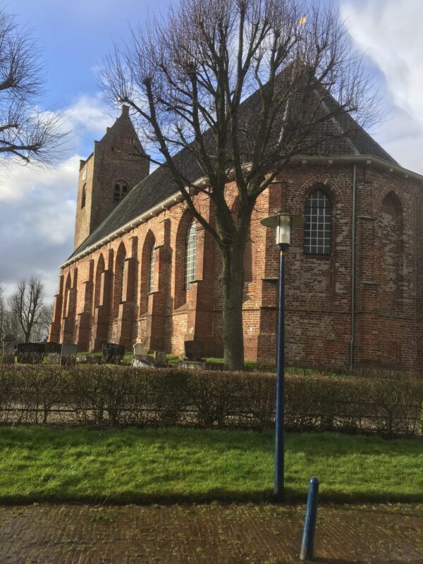 Triodienst