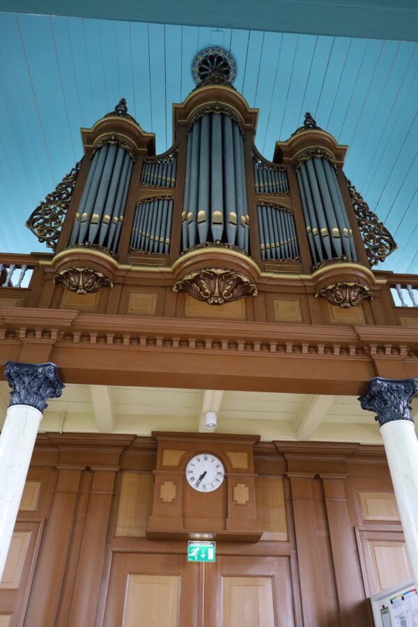 Kerkdienst
