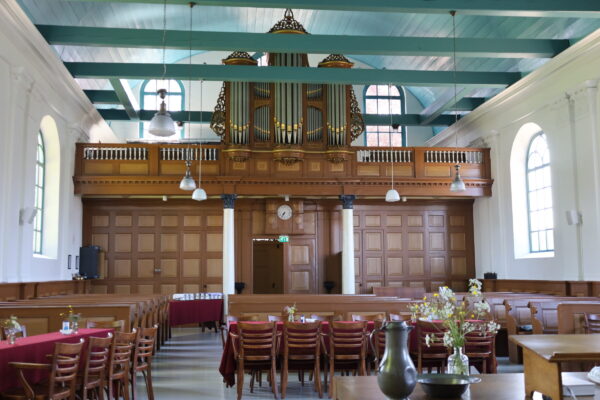 Kerkdienst