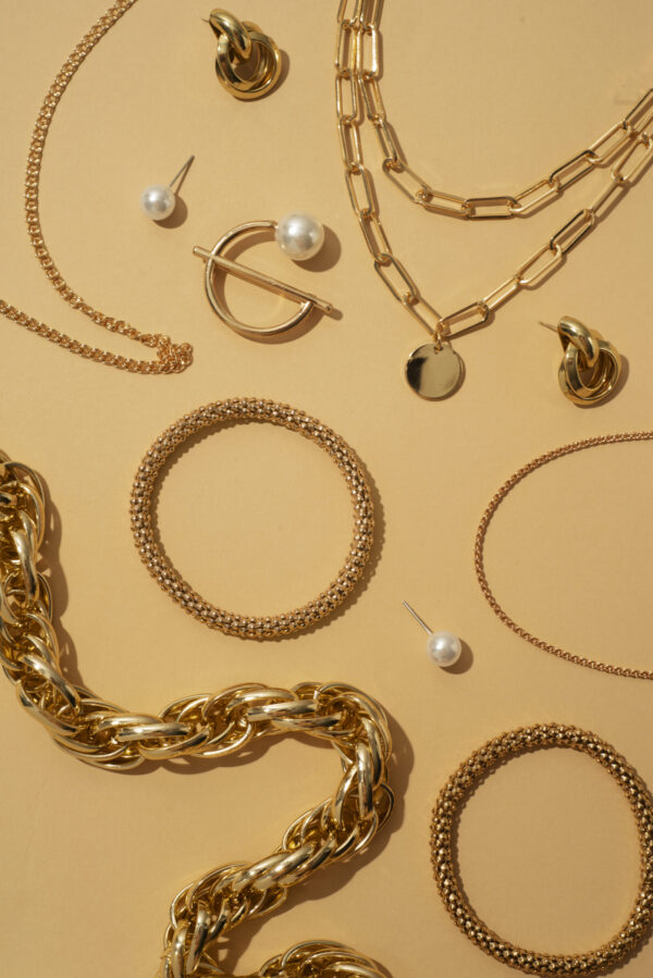 Nifelclub: Sieraden maken