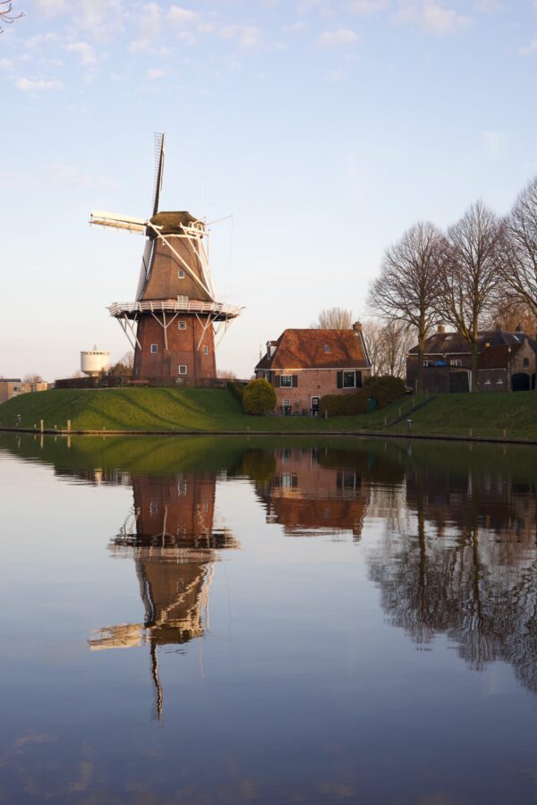 Kerkdienst