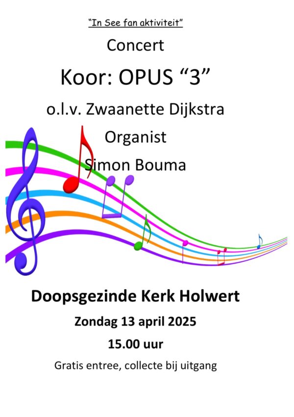 CONCERT