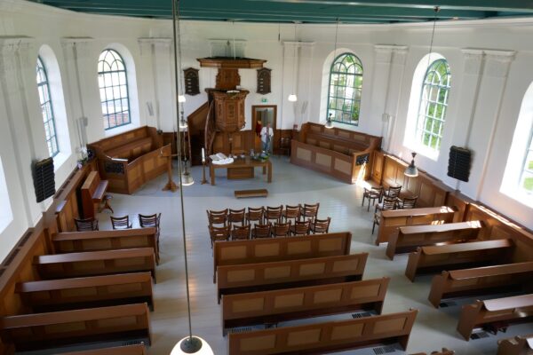 Kerkdienst