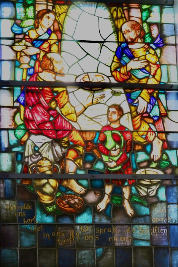 Inspiratiemiddag in de Doopsgezinde Kerk van Drachten-Ureterp. U gaat er toch ook heen?