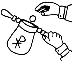 Kerkdienst