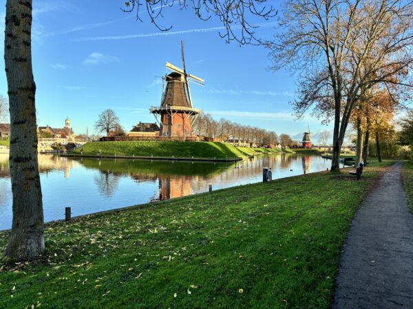 Kerkdienst
