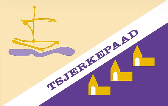 Tsjerkepaad