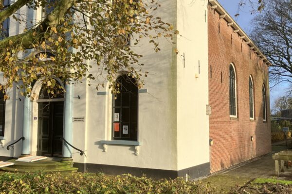 Kerkdienst