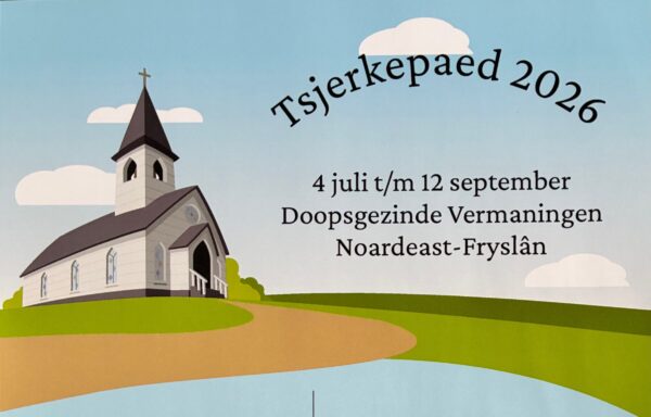 Tsjerkepaad