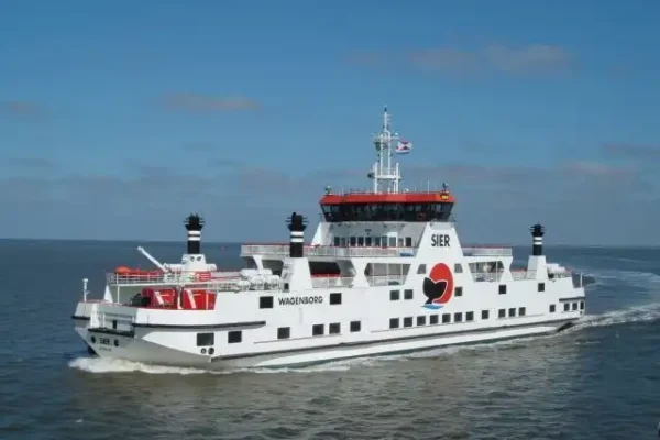 Kerkdienst samen met Doopsgezind-Gereformeerd Ameland. De dienst begint deze keer om 10 uur.
